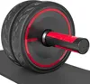 Ab Roller - Bauchmuskeltrainer - Ab Wheel - Bauchtrainer - Produktbild-Vorschau 3