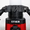 STIER LED Tower Baustrahler 360° 8280 Lumen 72W Strahler, Produktbild-Vorschau 6