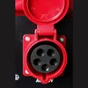 Generatore a benzina da 5,5 kW, gruppo elettrogeno di Anteprima dell’immagine prodotto 9