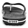 Crocs Crocband Flip Black Gr. 39-40 Produktbild-Vorschau 7