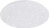 LED Deckenleuchte Sternenhimmel Dimmbar CCT 40W weiß Produktbild-Vorschau 3