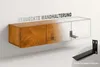 riess-ambiente Hängendes TV-Lowboard AMAZONAS 160cm natur Produktbild-Vorschau 6