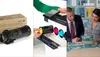 Xerox Toner C310 Cyan (006R04357) Produktbild-Vorschau 25