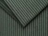 Reversibles Ecksofa mit Schnellbettfunktion - Cord - Grün - Produktbild-Vorschau 6