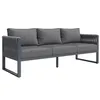 Gartenlounge-Set 10-Sitzer Gartenmöbel-Set mit Produktbild-Vorschau 9