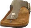 Rohde Damen Zehentrenner Pantolette Leder Rodigo-D 5860, Produktbild-Vorschau 16