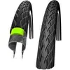 Schwalbe Tire Marathon 28-622 (28x1.10) Schwarz Produktbild-Vorschau 2