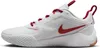 Nike Air Zoom Hyperace 3 White Team Crimson - EU 42.5 Produktbild-Vorschau 3
