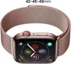 Devia, bracelet pour Apple Watch 42 / 45 / 49mm Maille Voir les images du produit 4