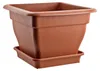 Pflanzkübel Blumentopf 18/33/70 Liter mit Wasserspeicher Produktbild-Vorschau 2