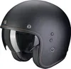 Moto přilba SCORPION BELFAST EVO solid černá matná S Podgląd zdjęcia produktu 1