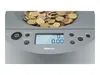Safescan Euro-Münzzählgerät "Safescan 1450" dunkelgrau Produktbild-Vorschau 10