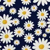 Vonkajšie DEKOSTOFFE OXFORD - motív Daisy Náhľad obrázku produktu 1