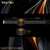 Beafon Smartwatch 402 Montre d'activité - Smartwatch Voir les images du produit 5