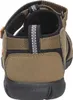 Keen Jugendliche Seacamp II CNX Sandale dark olive/gold Produktbild-Vorschau 7