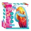 XXL Luftmatratze Flip Flop - Aufblasbare Sandale Produktbild-Vorschau 3