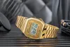 Casio Armbanduhr Collection A168WG-9EF Produktbild-Vorschau 24
