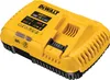 DEWALT System-Schnellladegerät DCB117, Ladegerät Produktbild-Vorschau 4