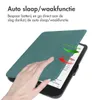 imoshion Slim Hard Case flip cover per Amazon Kindle Anteprima dell’immagine prodotto 2