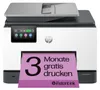 HP Officejet Pro 9135e All-in-One - Multifunktionsdrucker - Produktbild-Vorschau 10
