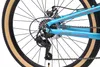 BIKESTAR Alu Kinder Jugend Mountainbike Vollgefedert, 21 Produktbild-Vorschau 5