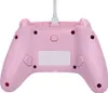 The back of a pink Xbox controller is shown against a white background. Náhľad obrázku produktu