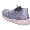 Slipper/Kletthalbschuh Freizeit (casual) L7462-12 Produktbild-Vorschau 47