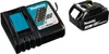 Makita Power Source Kit Li 18V Inkl. Schnellladegerät Produktbild-Vorschau 11