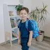 Zaino Spiderman - Zaino per bambini Spidey con design da Anteprima dell’immagine prodotto 4