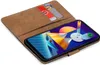 Conie Klapp Tasche für Samsung Galaxy M11 Kartenfach Produktbild-Vorschau 4