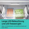 Siemens iQ700, Freistehende Kühl-Gefrier-Kombination mit Produktbild-Vorschau 18