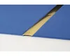 Prinz Übergangsprofil Ferro-Messing gelocht 30 x 1000 mm Produktbild-Vorschau 3