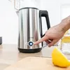 TZS First Austria Edelstahl Wasserkocher 2200W, 1,7 L, Produktbild-Vorschau 5