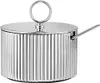 Georg Jensen - Zuccheriera BERNADOTTE con cucchiaino Anteprima dell’immagine prodotto 1