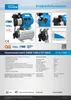 Güde Hauswasserautomat Hauswasserwerk 4800 l Pumpe 1400 Watt HWW 1400.3 VF INOX 4015671404886 93909 352844 333269 stabilo-fachmarkt.de Produktbild-Vorschau