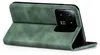 Handy Hülle für Xiaomi 13 Klapphülle Bookcase Flip Cover Produktbild-Vorschau 3