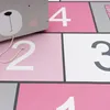 TT Home Kinder-Teppich, Spielteppich Für Kinderzimmer Produktbild-Vorschau 4