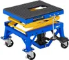 MSW Mobilus motociklo keltuvas 35-87 cm 150 kg Produktbild-Vorschau 3