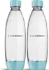Bottiglie SodaStream Fresh Blue - Confezione doppia Anteprima dell’immagine prodotto 3