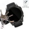 2x Schutzfolie für Garmin Fenix 7x Pro 51mm - Anti-Shock 9H Produktbild-Vorschau 3