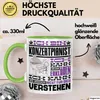 Konzertpianist Geschenk Tasse Lustige Geschenkdiee für Produktbild-Vorschau 3