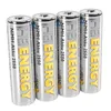 Akumulatorki HEITECH 4x AA Mignon 2550 mAh 1,2 V NiMH - Podgląd zdjęcia produktu 3