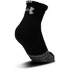 Under Armour UA Heatgear Quarter 3pk-BLK - L Náhled obrázku produktu 8