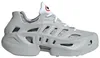 adidas adiFOM Climacool Grey Silver Metallic Red - EU 44 Produktbild-Vorschau 1