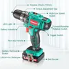 Akušroubovák Hychika ?DD-12BC Náhľad obrázku produktu 6
