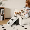 Escalier pliable pour chien à 3 marches, escalier pour Voir les images du produit 4