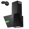 CIARRA A++ Hotte d'aspiration 60cm Hotte libre de tête 350 Voir les images du produit 1
