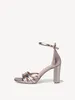 MARCO TOZZI Damen Sandaletten Blockabsatz elegant High Heel Produktbild-Vorschau 15