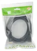 Techly Câble HDMI 2.0 A/A mâle/mâle 6 m noir Voir les images du produit 3