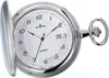 Dugena Taschenuhr mit Kette 4460301-1 Savonette mit Produktbild-Vorschau 4